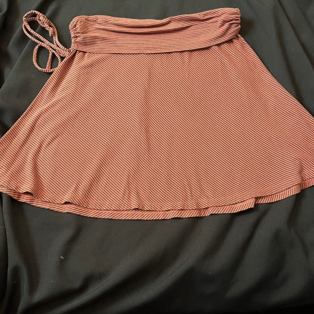 Patagonia mini skirt size large